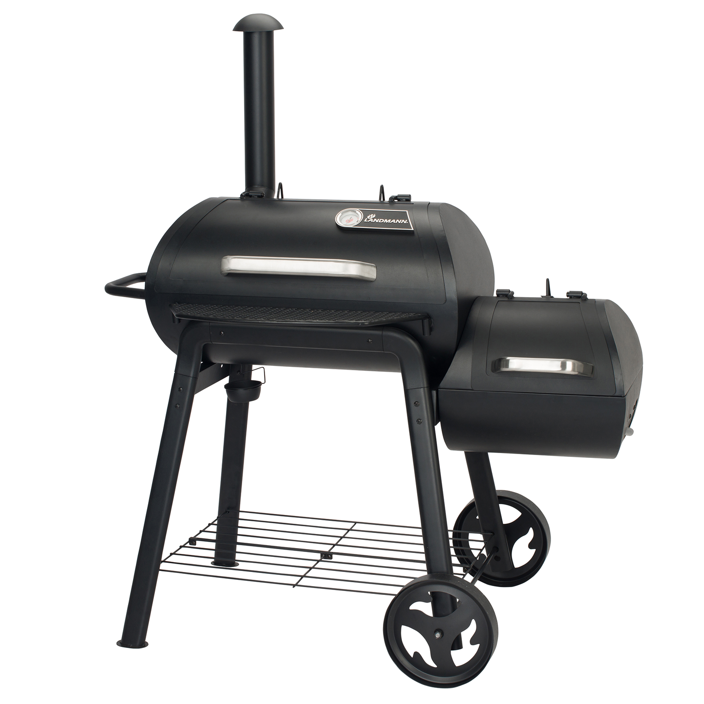 Landmann Kolgrill Vinson 200 Smoker