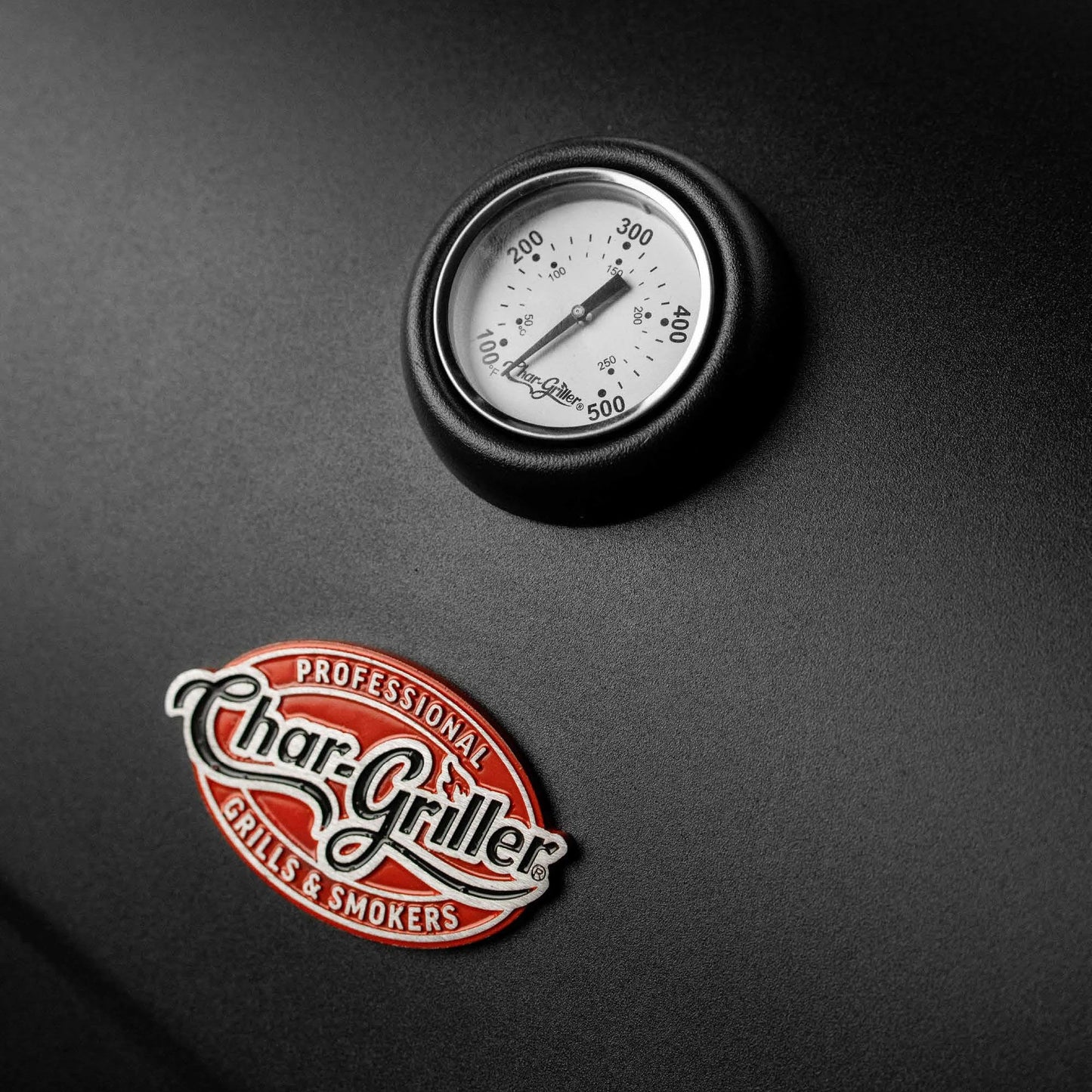 Char-Griller Wrangler™ kolgrill