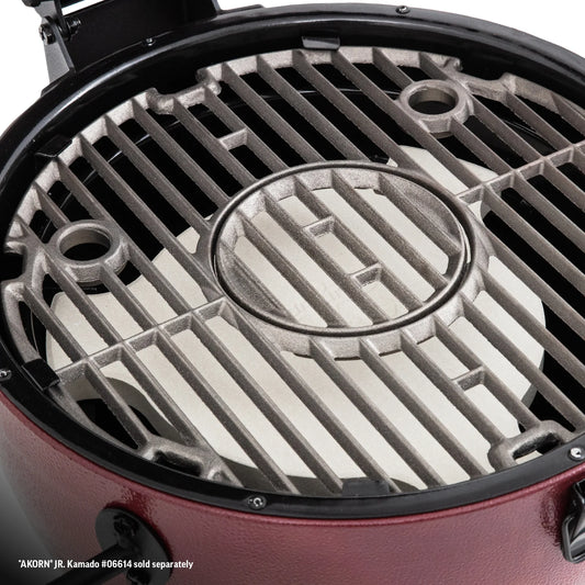 Char-Griller Akorn™ Jr. rökande sten