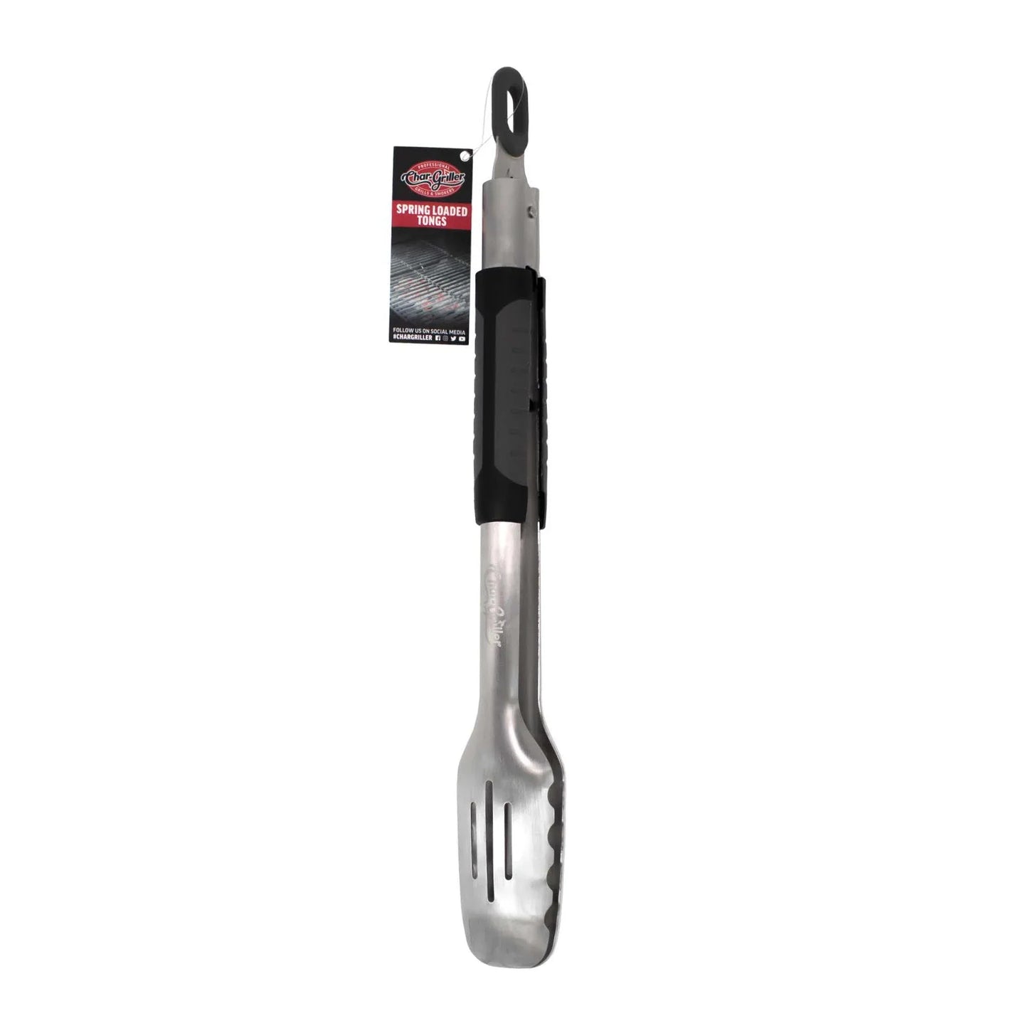 Char-Griller Grill Tongs
