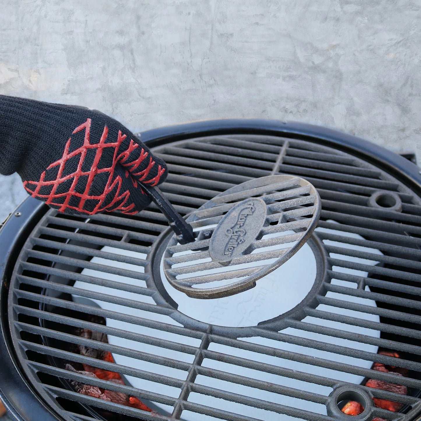 Char-Griller Grill Glove