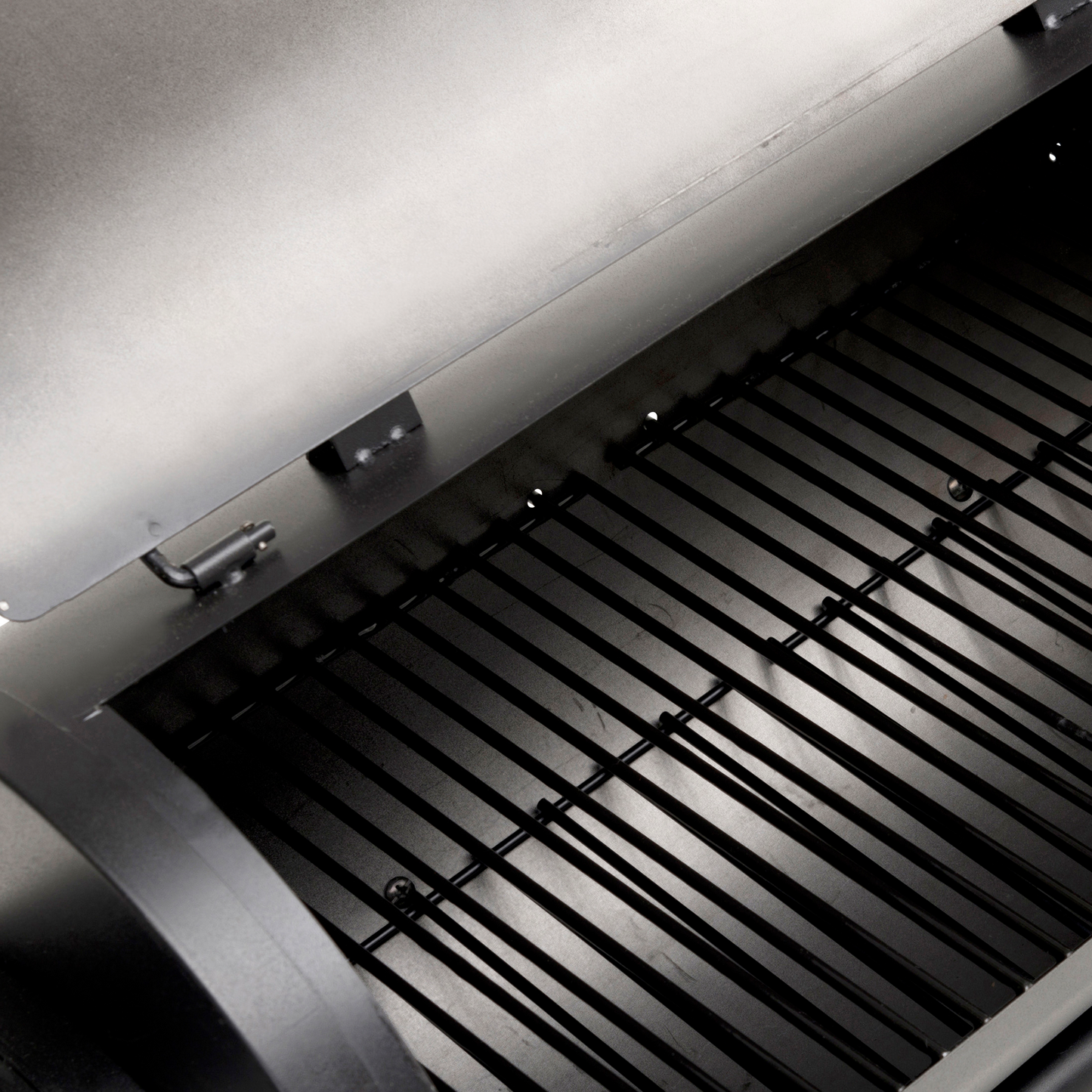 Landmann Kolgrill Smoker