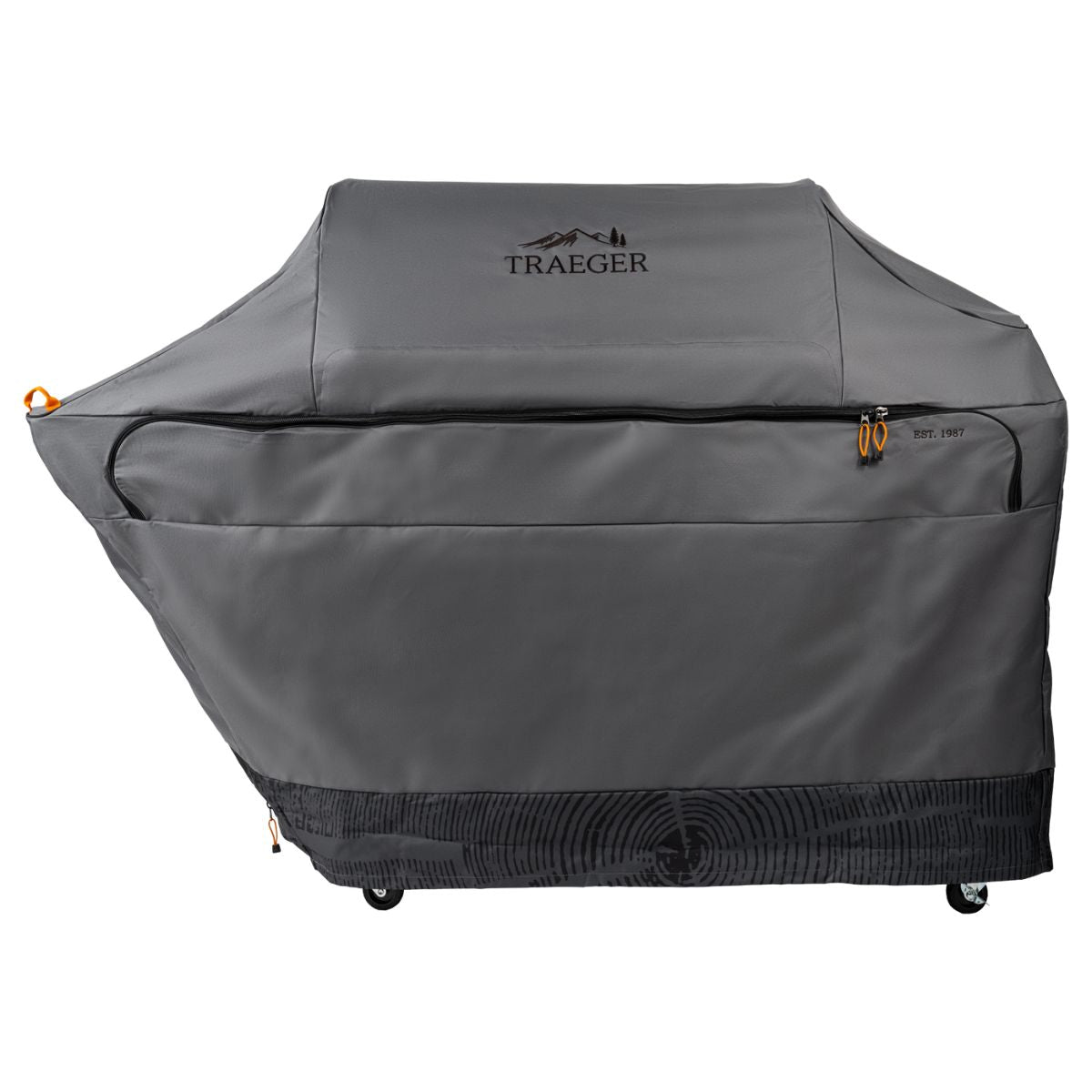 Grillöverdrag TIMBERLINE XL INT