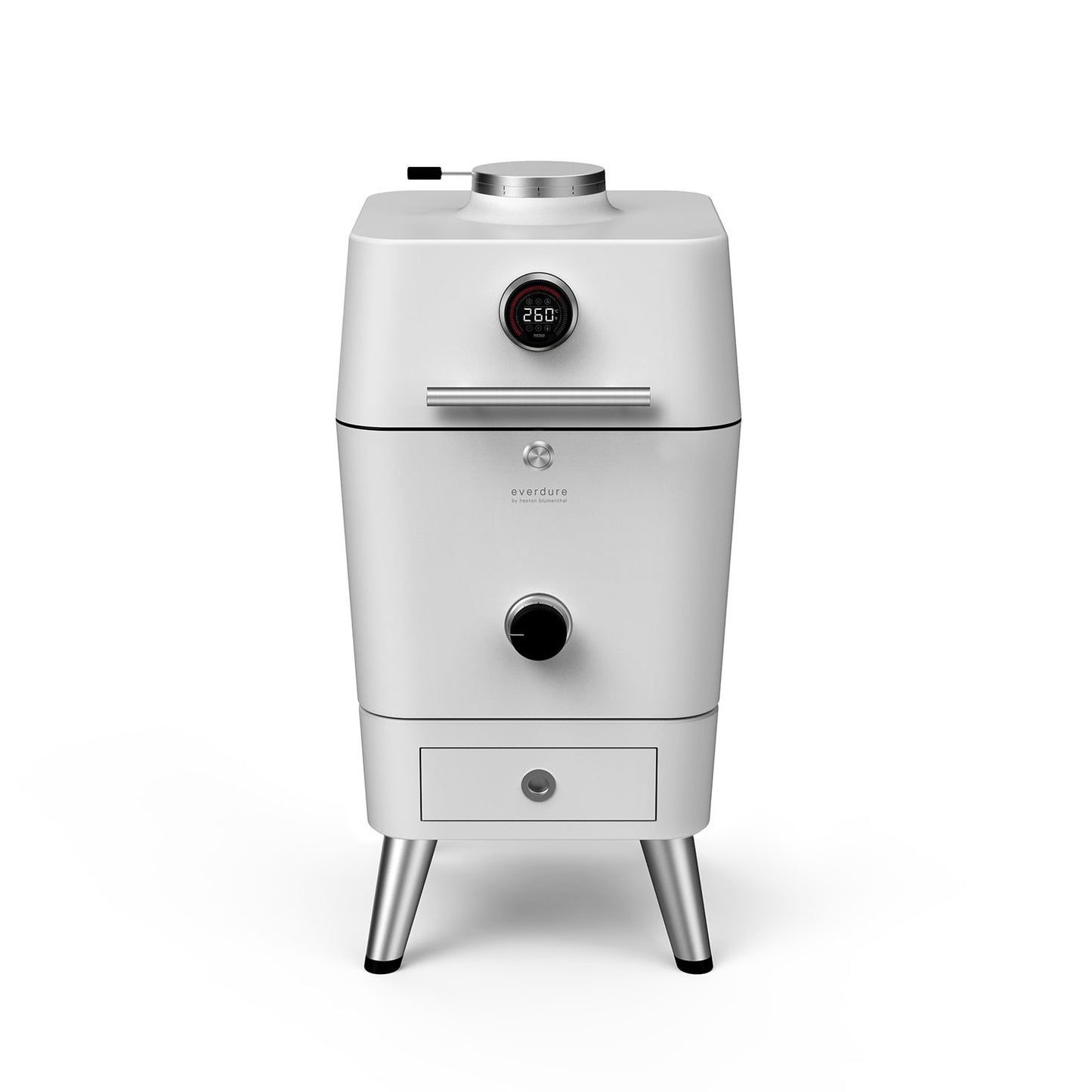 4K — Everdure av Heston Blumenthal (Beställnings vara ca 2-3 vecka)