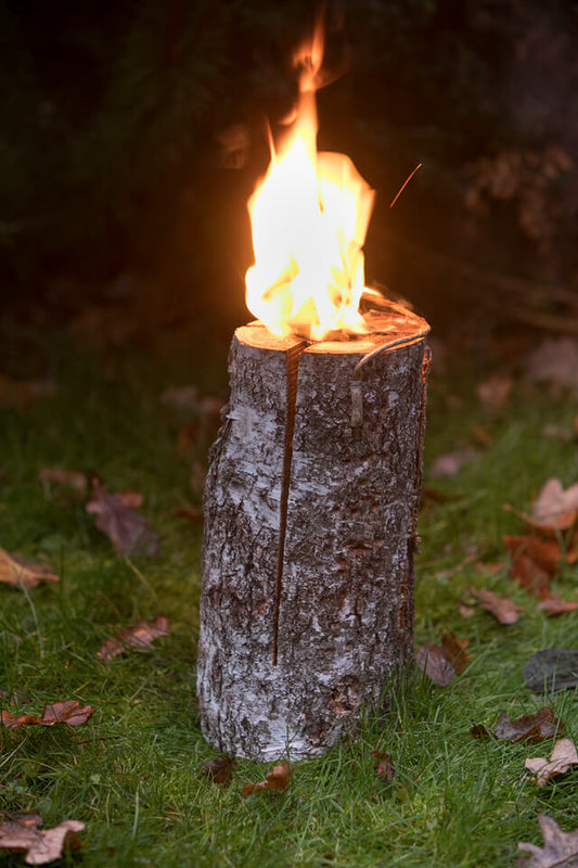 Woodbright BJÖRK LJUS S30