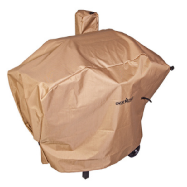 Camp Chef Woodwind 24″ Grillöverdrag – Skydd för Pelletsgrill