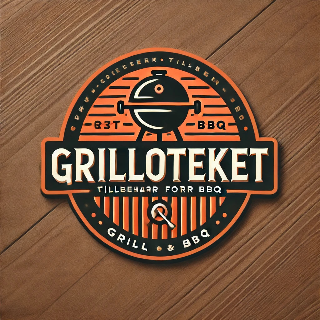 Digitalt presentkort från Grilloteket – välj valfritt belopp.