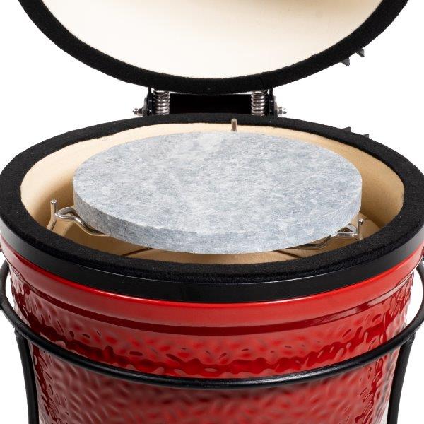 Kamado Joe Jr™ täljsten