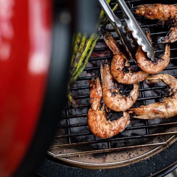 Kamado Joe Jr™ kolkorg