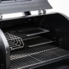 GMG RACKT™ modulsystem bakbord för PEAK Prime 2.0 grill