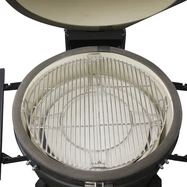 GRLLR Ember Classic 22″ mattsvart