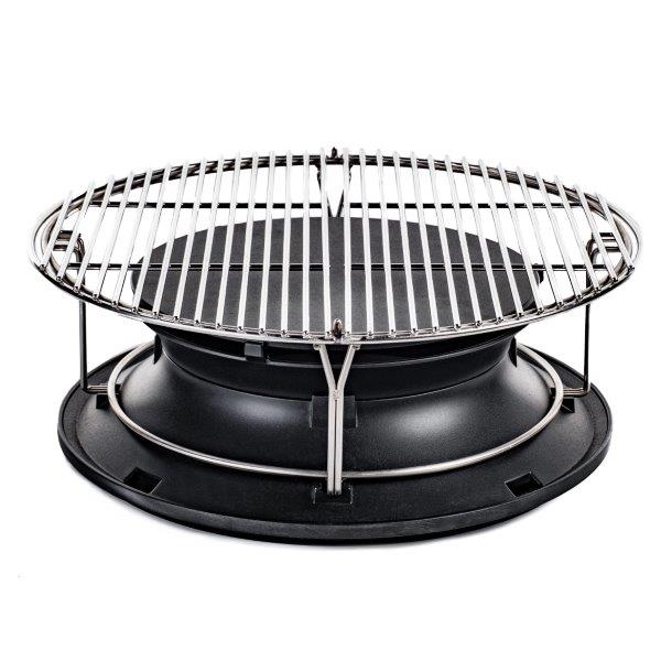 SlōRoller med grillgaller till Classic Joe