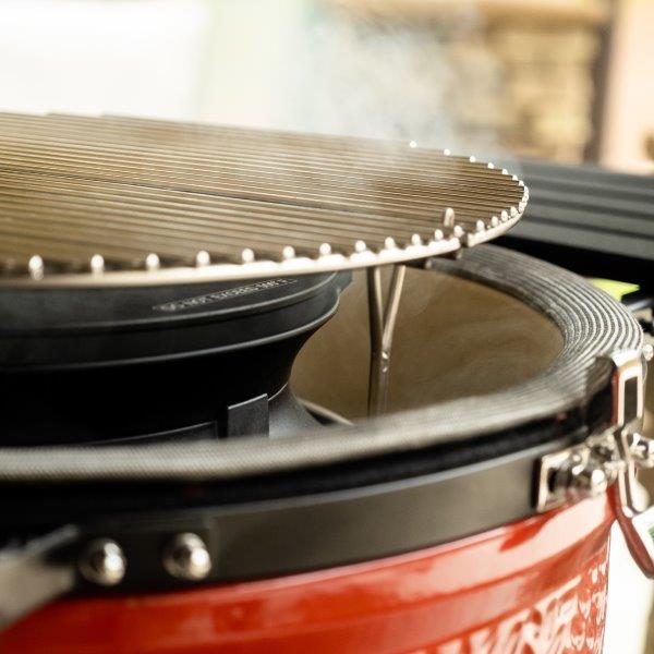 SlōRoller med grillgaller till Classic Joe