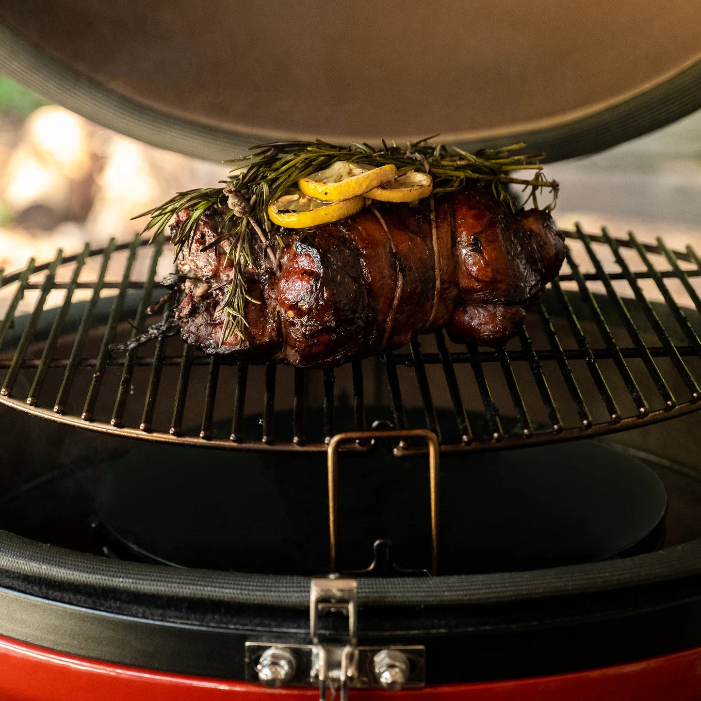 Big Joe™ Grill - Serie III fristående