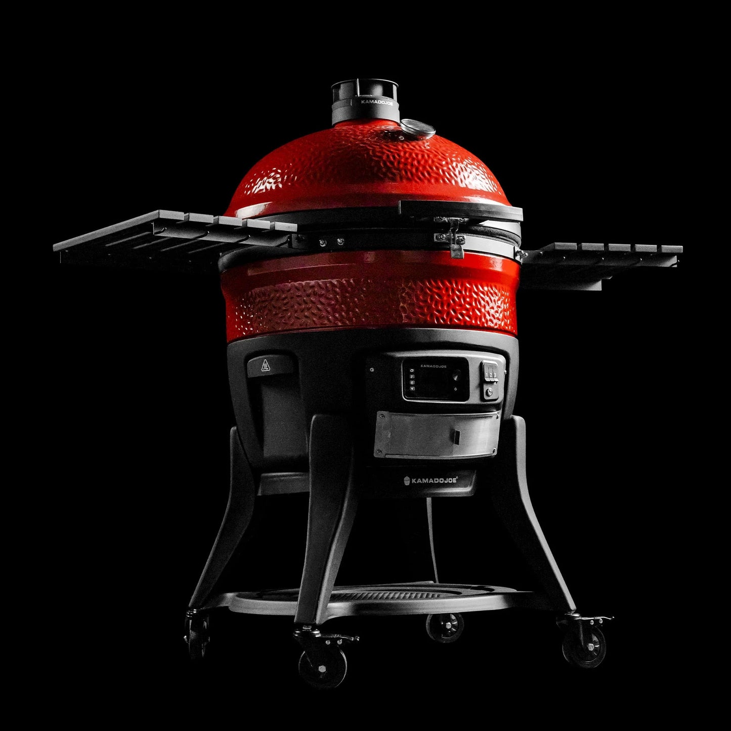 Big Joe™ Konnected Joe™ Digital träkolgrill och rök