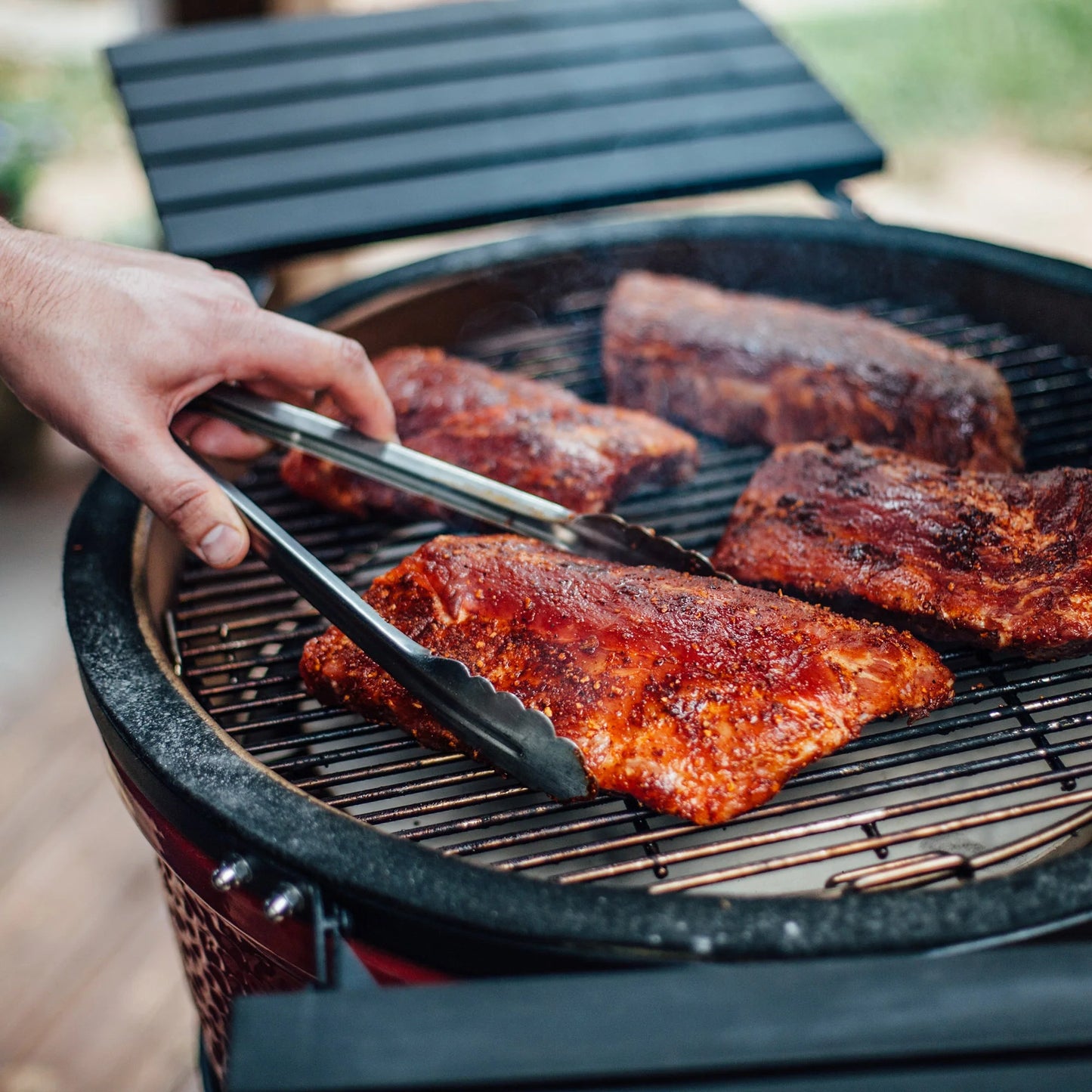 Kamado Classic Joe™ grill - Serie I