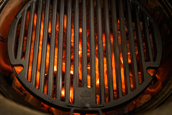 Kamado Joe stekplatta