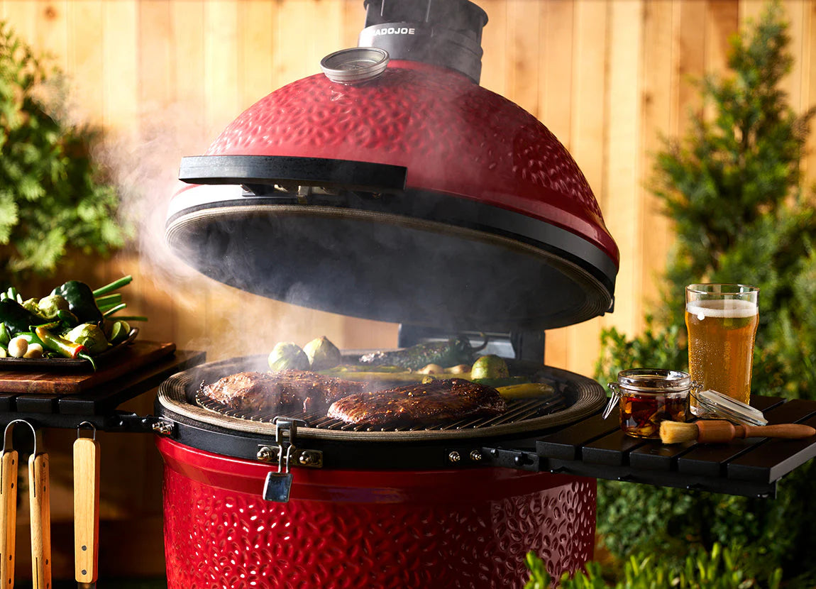 Kamado Classic Joe™ Grill - Series II