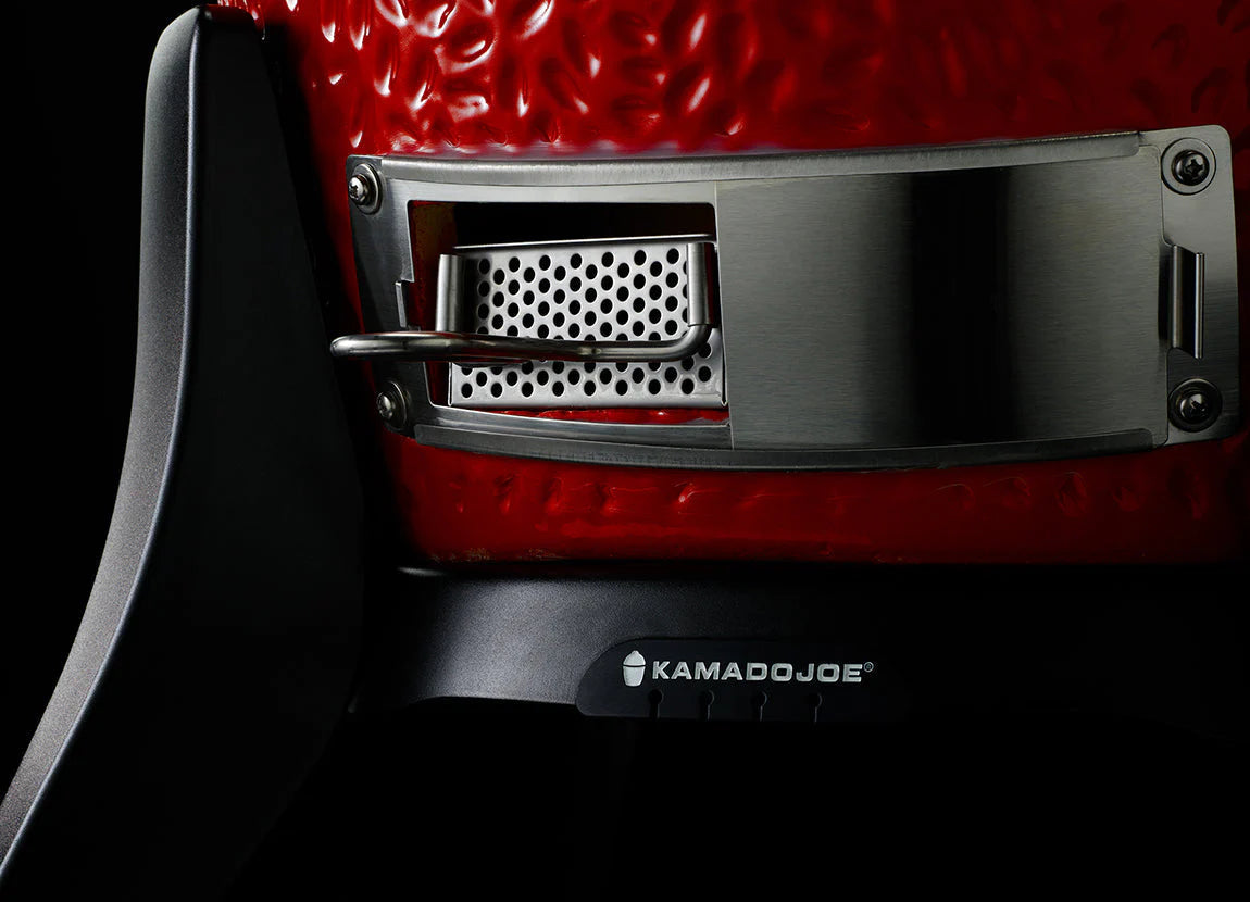 Big Joe™ Grill - Serie III