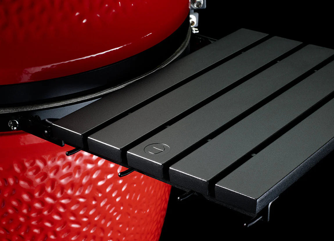 Kamado Joe sidohyllor i aluminium till Classic joe