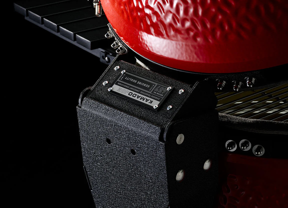 Big Joe™ Grill - Serie II
