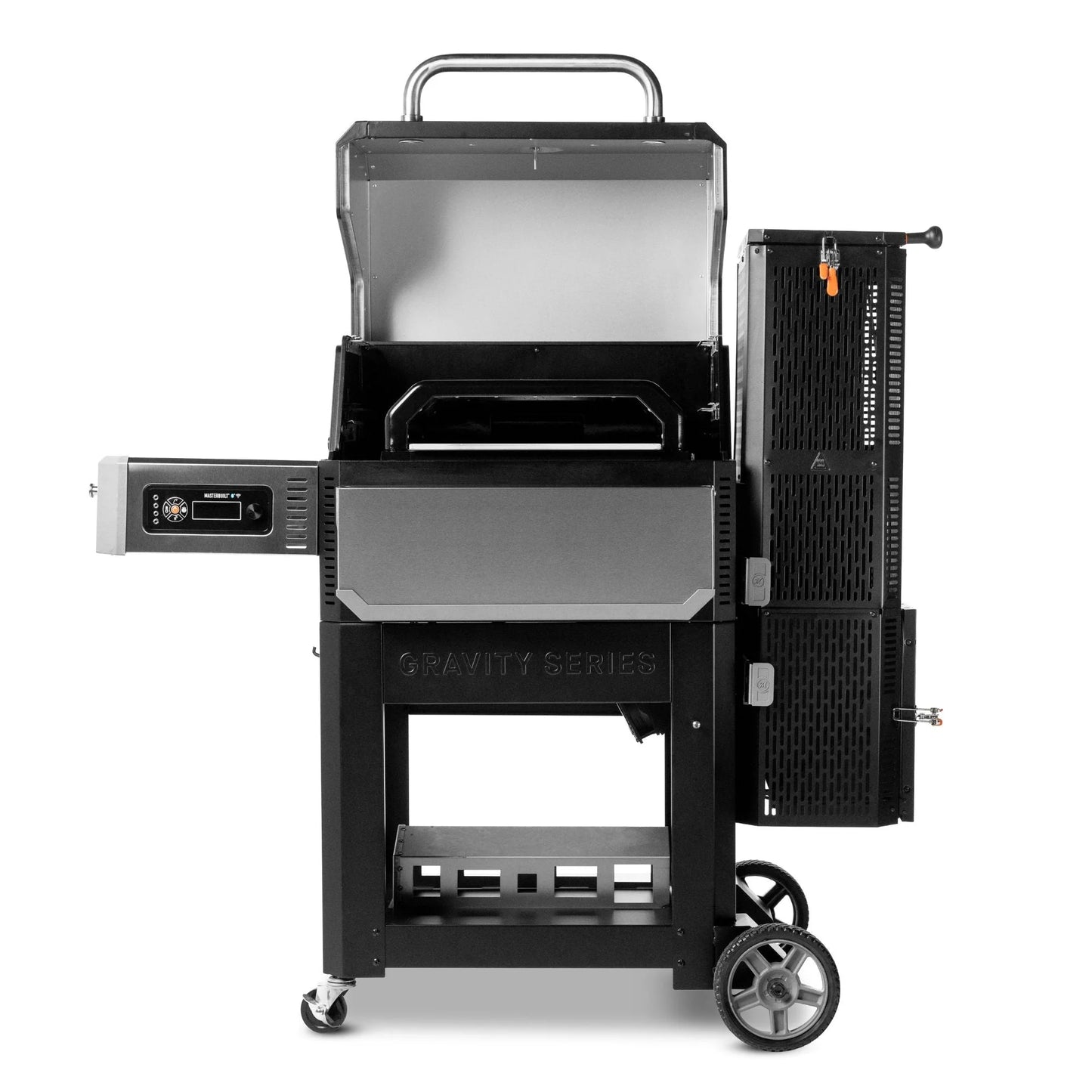 Masterbuilt pizzaugn