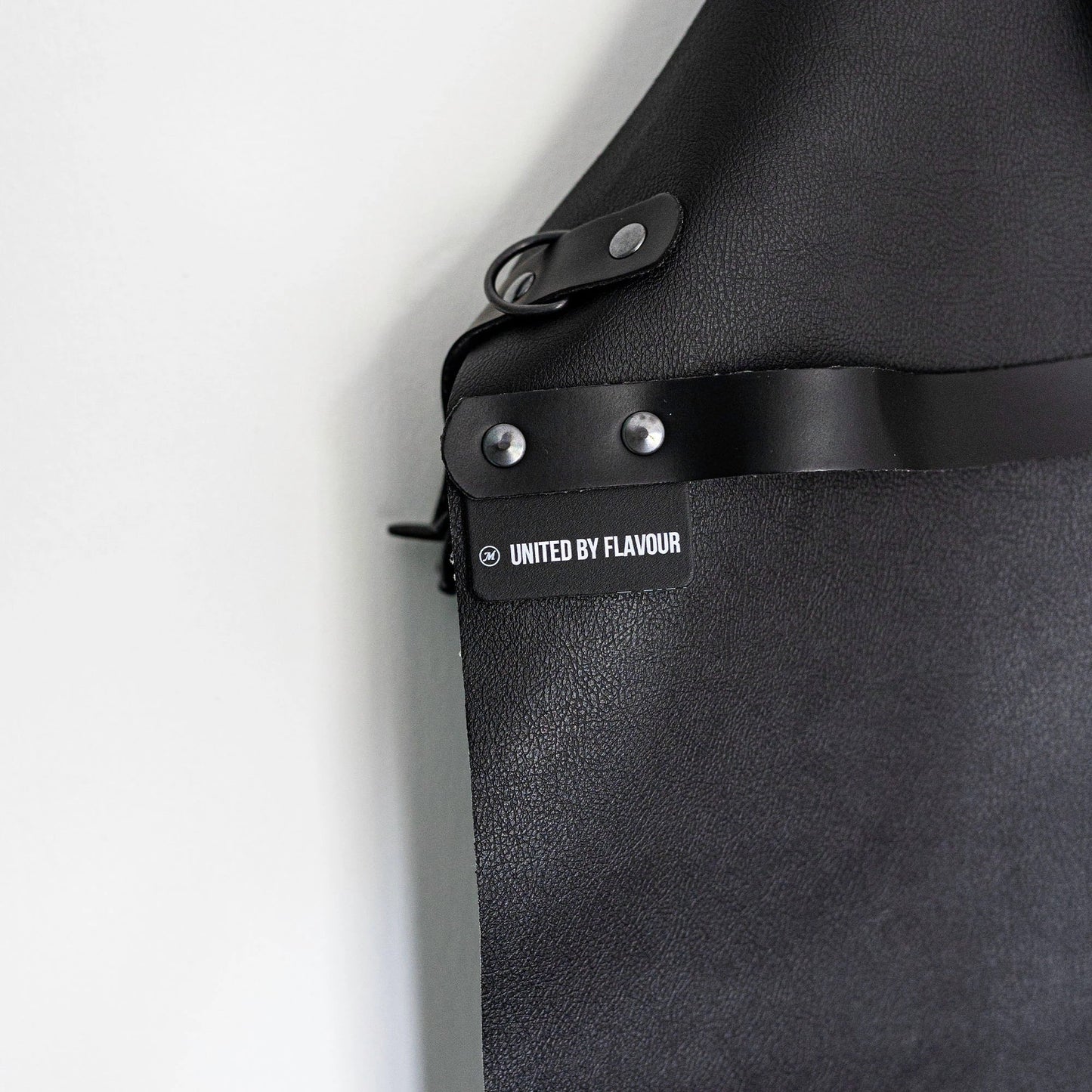 Apple Skin Apron