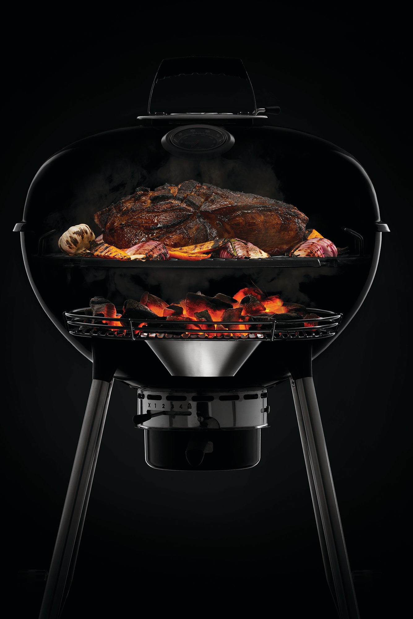 Napoleon Kolgrill PRO22K-L-3