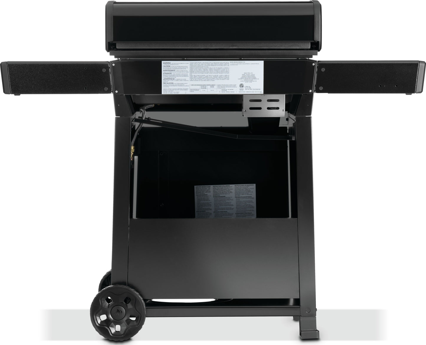Napoleon Gasolgrill Freestyle™ Plancha