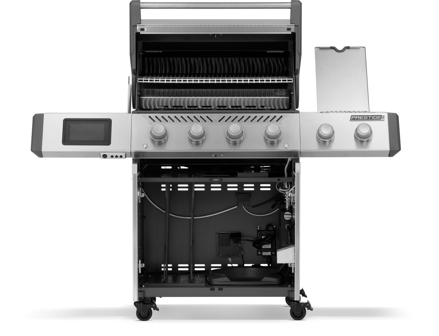 Napoleon Gasolgrill Prestige PRO500 Connected