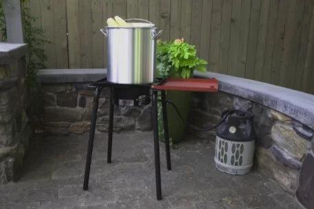 Camp Chef PRO 30 Deluxe gasolkök med en brännare