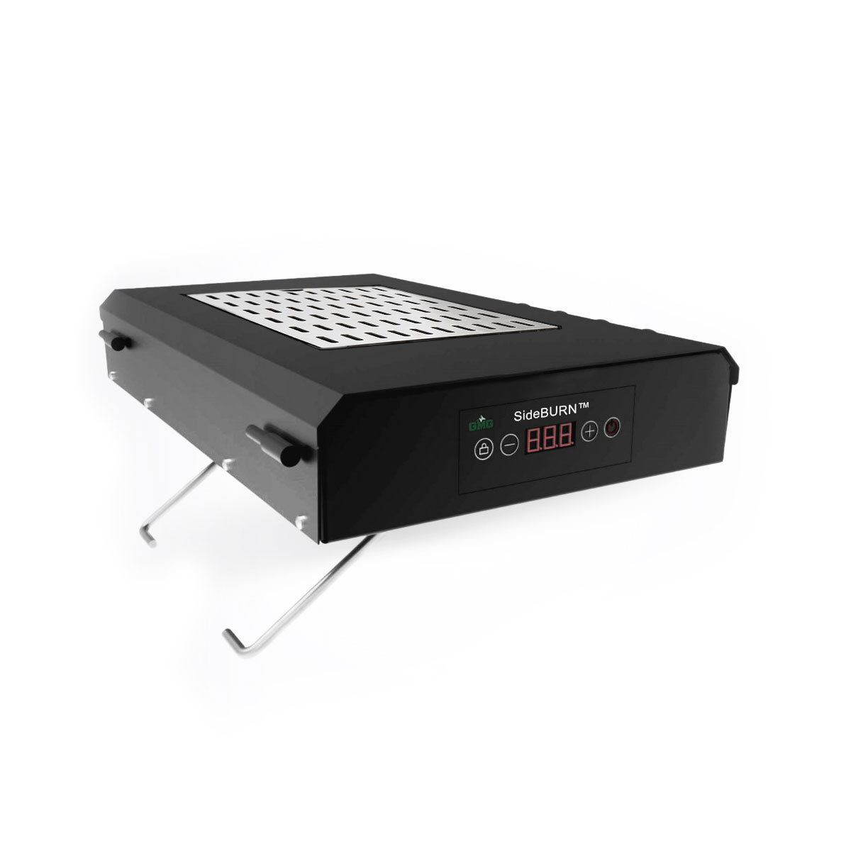 GMG SideBURN™ spismodul med infraröd teknik