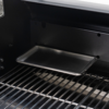 GMG RACKT - GRIDDLE PAN modulpanna för Ledge och Peak pelletsgrillar