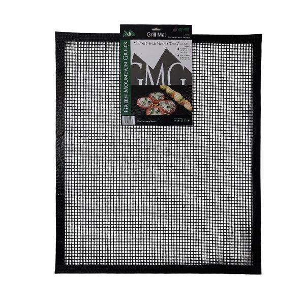 GMG teflonbelagd grillmatta