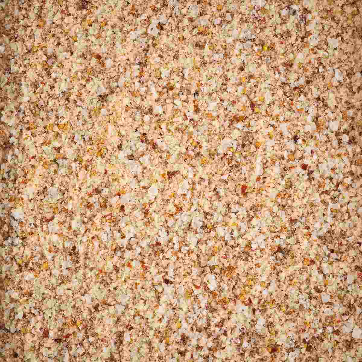 Maldon havssaltflingor MED CHILI 500g hink (med Aleppo & "bird's eye" chili)