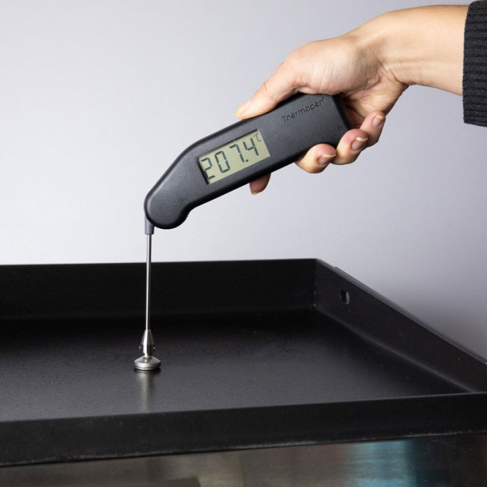 ETI Pro-Surface Thermapen – yttemperaturtermometer för grillar och spishällar