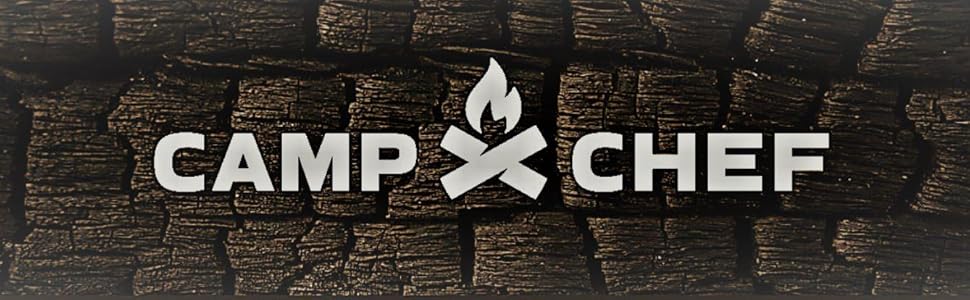 Camp Chef pelletsgrillar