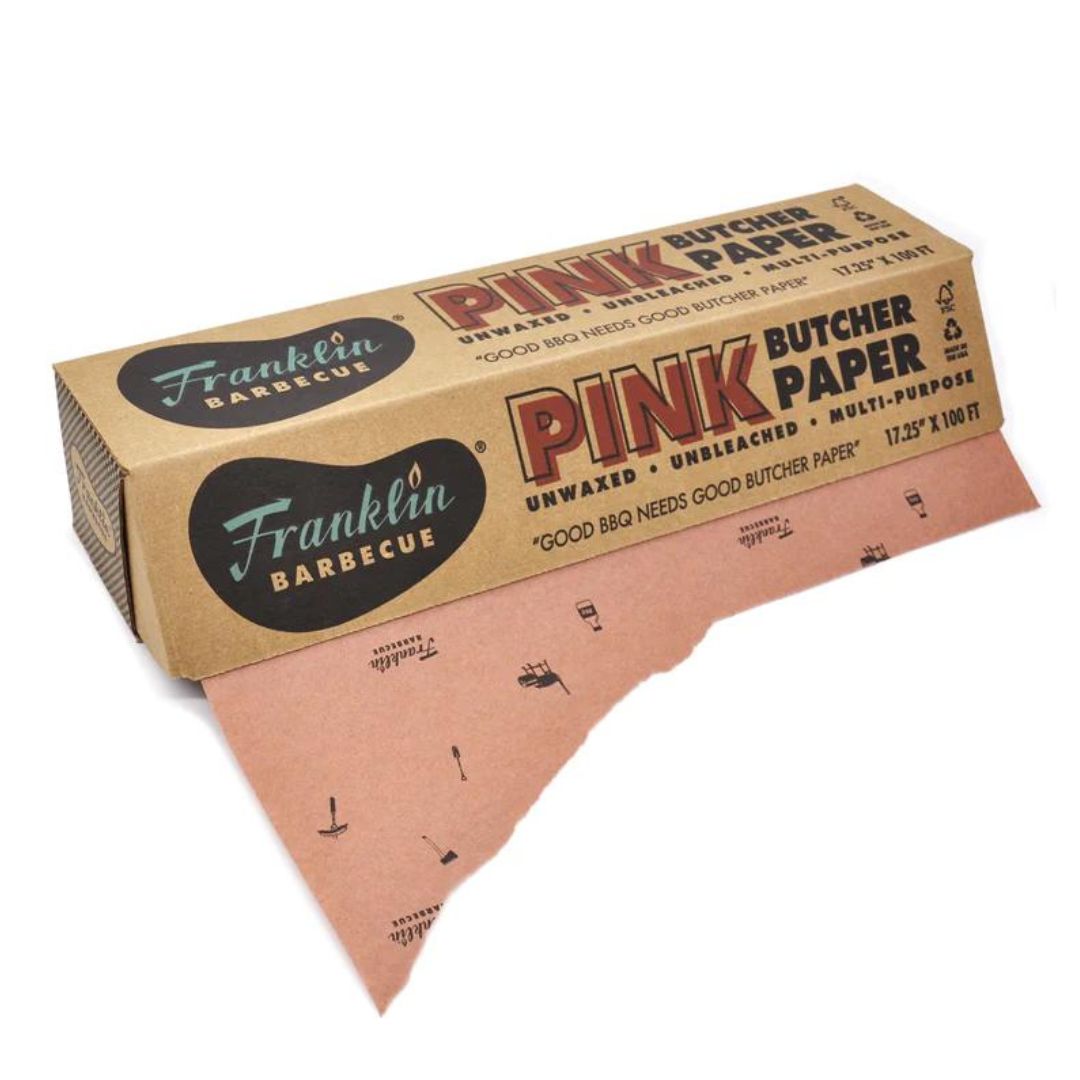 Franklin BBQ