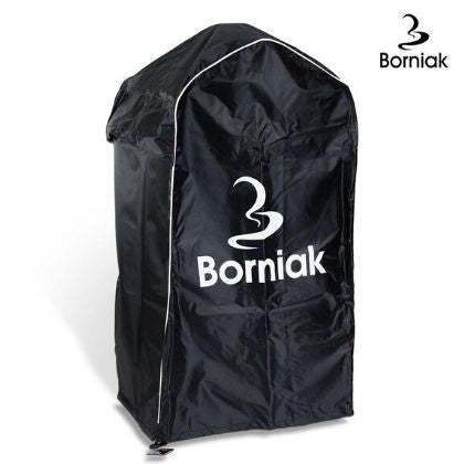 Borniak rökskåpsöverdrag