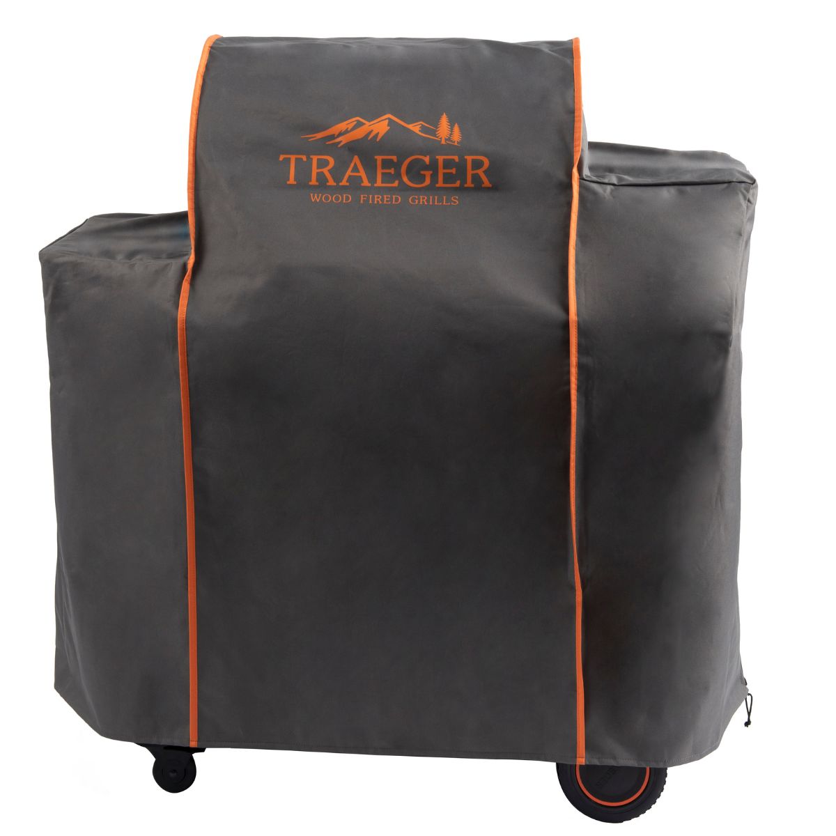 Traeger grillöverdrag