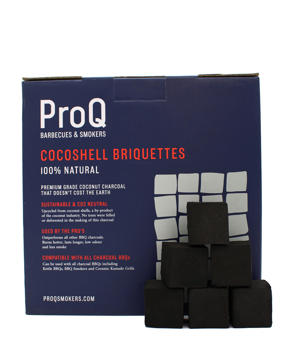 ProQ kolbriketter