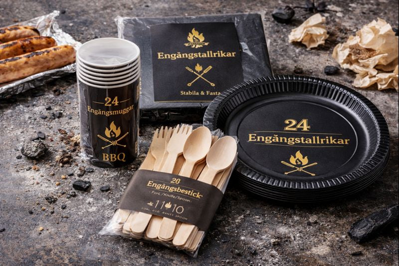 Engångsartiklar
