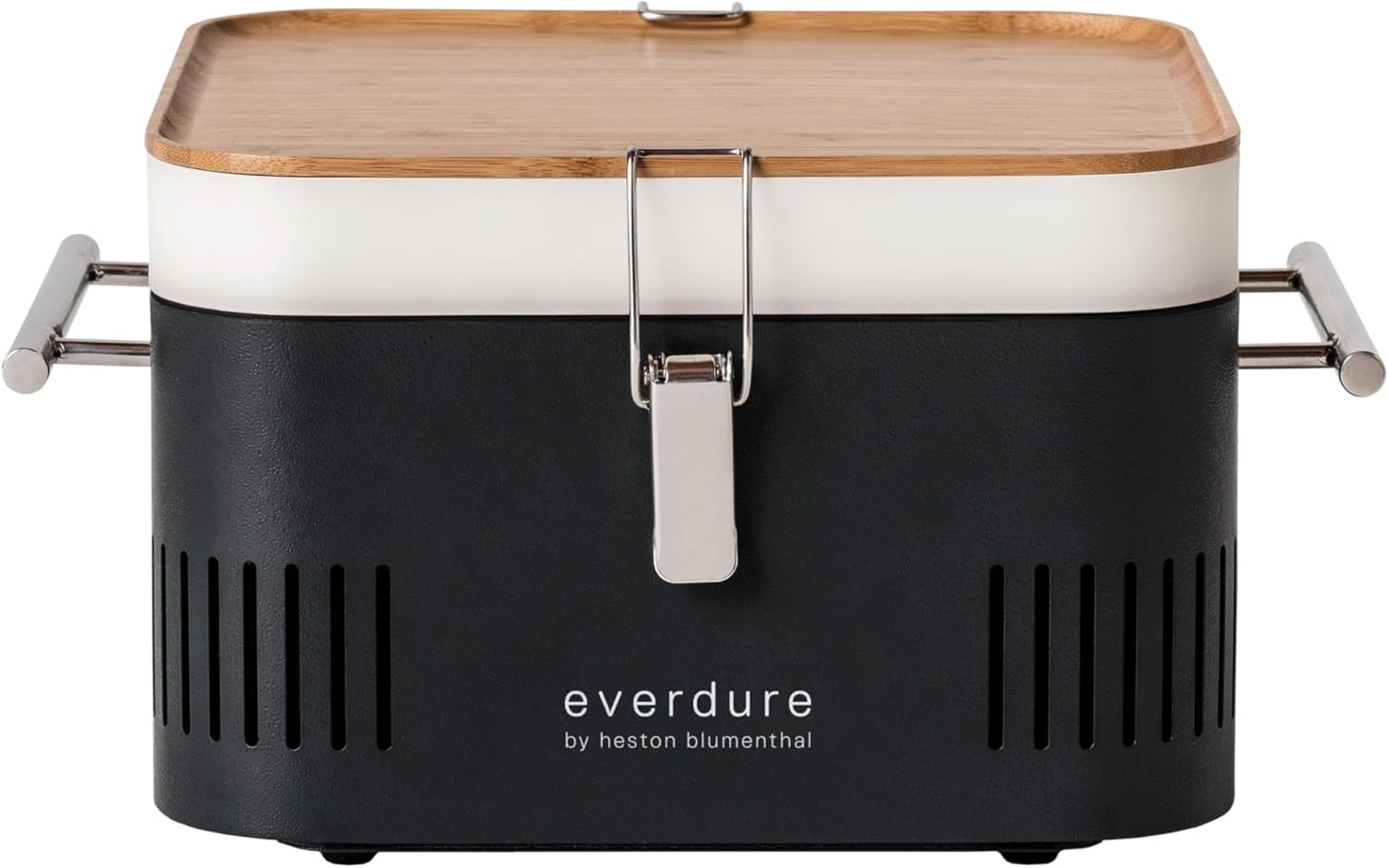 Everdure by Heston Blumenthal kolgrillar