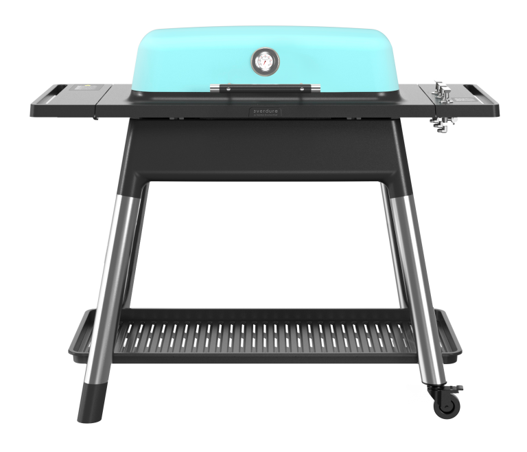 Everdure by Heston Blumenthal gasolrillar