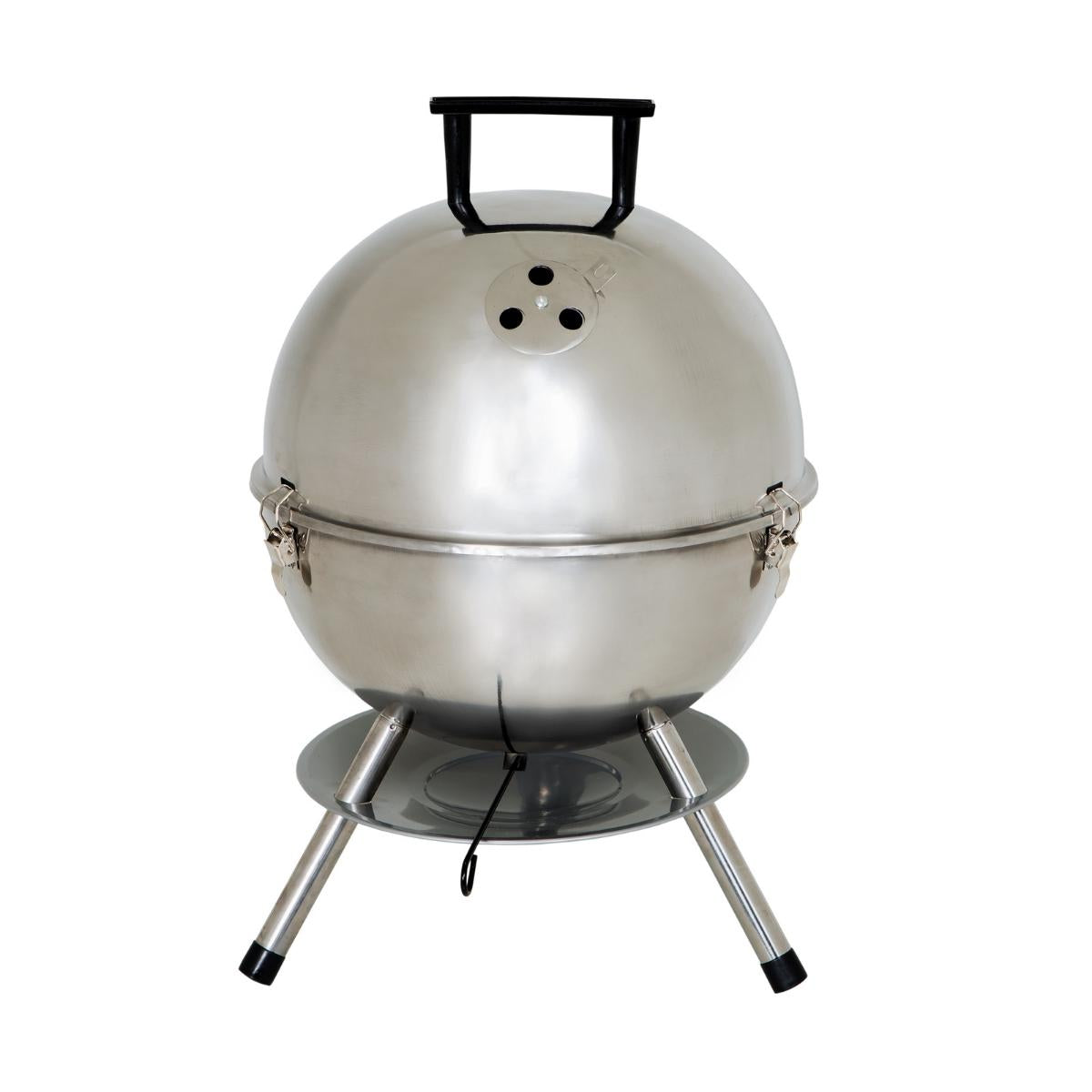 Grillep kolgrillar