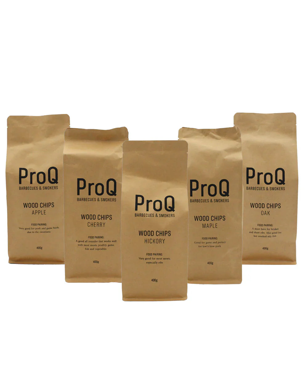 ProQ rökflis
