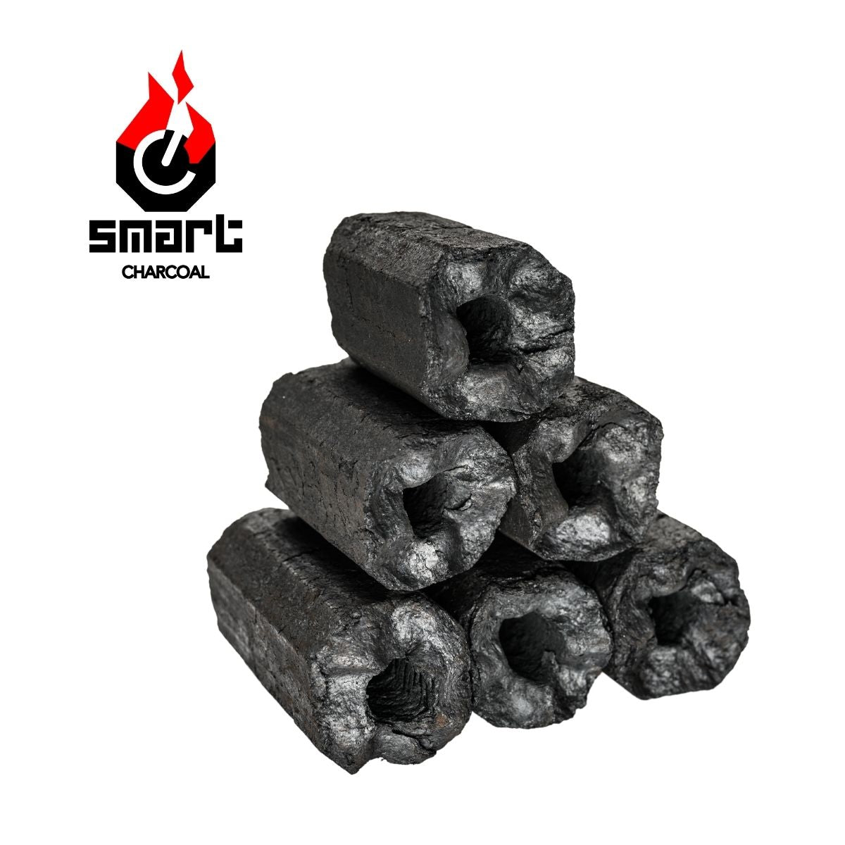 Smart Charcoal