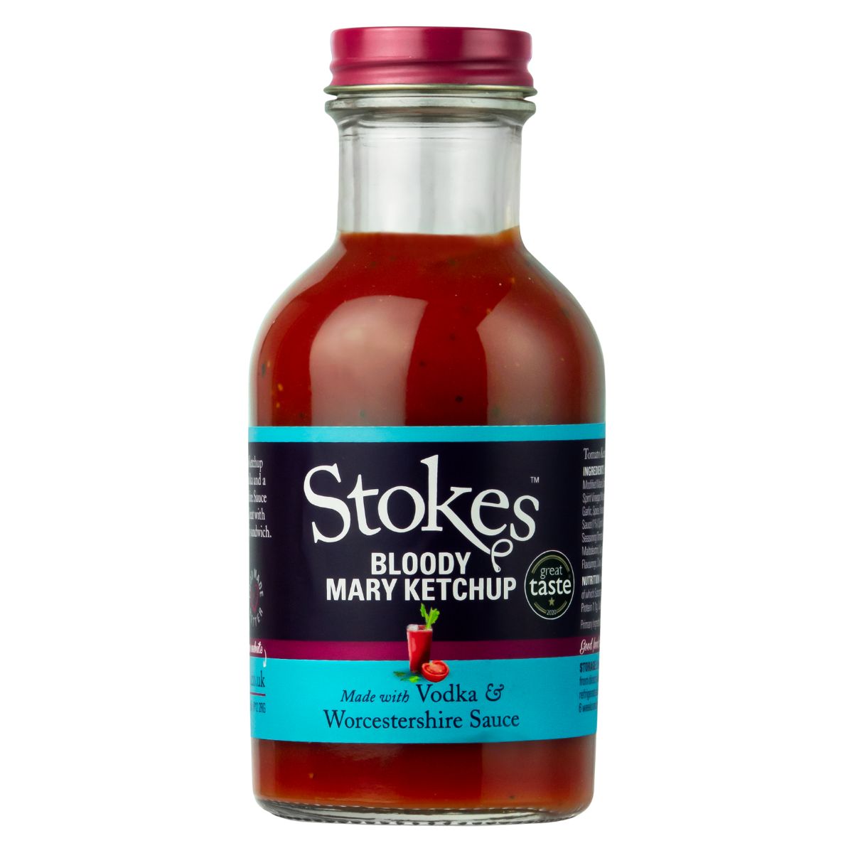Stokes