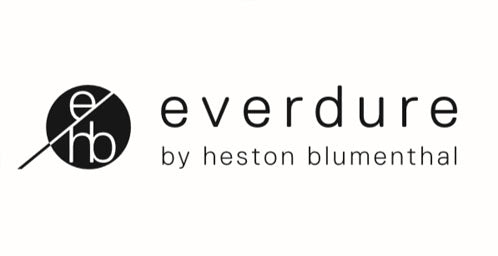 Everdure by Heston