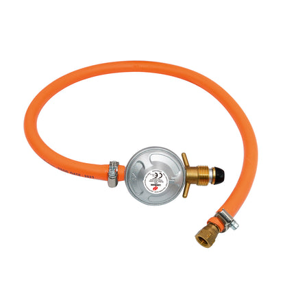 Landmann Regulatorset